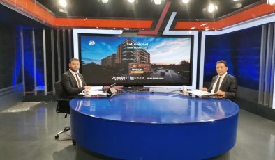 ETSO BAŞKAN ADAYI ÖNER: “SÖZÜMÜZ OLSUN, ELAZIĞ’I BİRLİKTE BÜYÜTECEĞİZ”