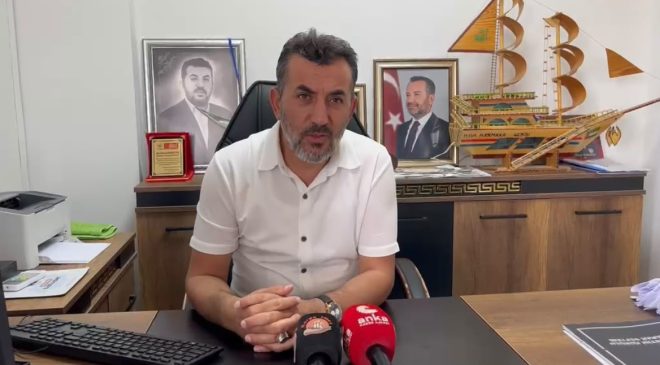 İlk Evim, İlk Arsam Projesi’ne Elazığ’da Tepki: Ödemeler Var, Arsa Yok
