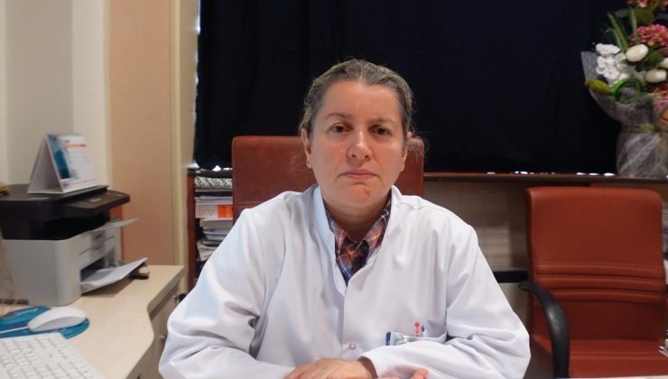 Prof. Dr. Uğur Uyardı: Obezite Bir Hastalık, Tedavisi Hekim Kontrolünde Olmalı