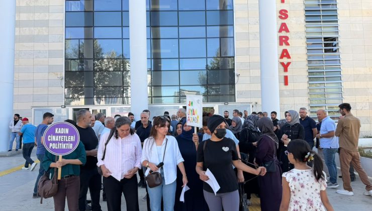 Sümeyye Yıldız için adalet çağrısı: “Dosyanın takipçisi olacağız”