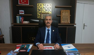 Başkan Kalkan: 12 Eylül’lerden ders çıkararak güçlü Türkiye’yi inşa etmeliyiz