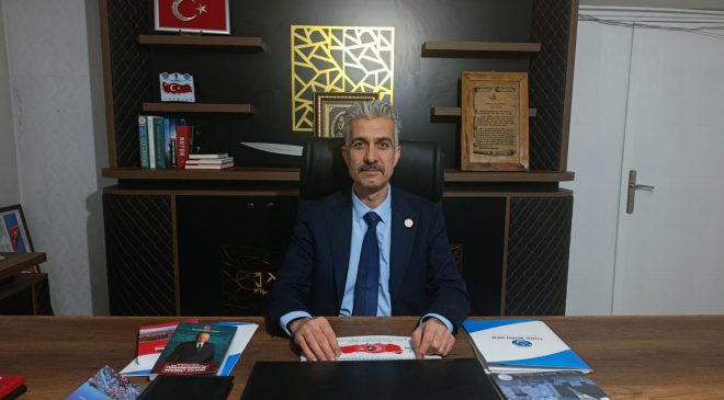 Başkan Kalkan: 12 Eylül’lerden ders çıkararak güçlü Türkiye’yi inşa etmeliyiz