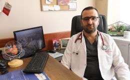 Dr. Öğretim Üyesi Murat Harman’dan Kalp Krizinde ile ilgili Hayati Uyarılar…