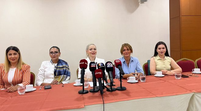ELSİAD Kadın Komisyonu Elazığ’da “Zirvede Kadın Var!” zirvesi düzenleyecek