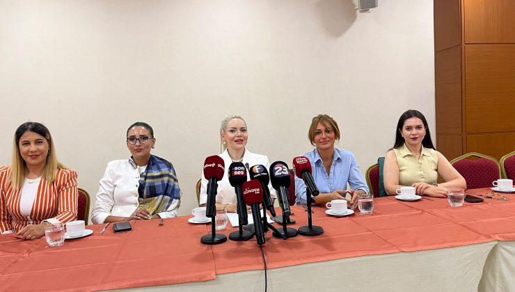ELSİAD Kadın Komisyonu Elazığ’da “Zirvede Kadın Var!” zirvesi düzenleyecek