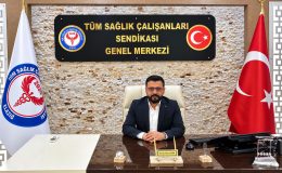 BAŞKAN TİMUR GÖK: “AYNI SORUNLARI YENİDEN YAŞAMAK İSTEMİYORUZ”