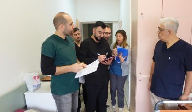 Endoskopi ve Kolonoskopi Hakkında Yanlış Bilinenler Açıklandı