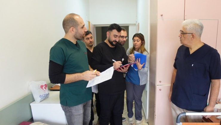 Endoskopi ve Kolonoskopi Hakkında Yanlış Bilinenler Açıklandı