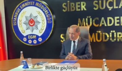 Yasa dışı forex ağına operasyon: 174 şüpheli yakalandı, 1,5 milyar liralık mal varlığına el konuldu