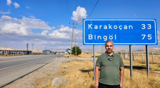 KOVANCILAR’DA RADAR GÜNDEMİ: “GÜVENLİK Mİ, CEZA MI?”