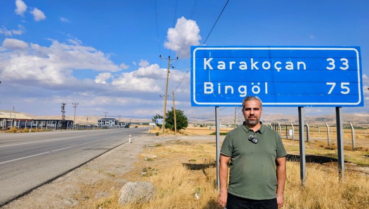 KOVANCILAR’DA RADAR GÜNDEMİ: “GÜVENLİK Mİ, CEZA MI?”