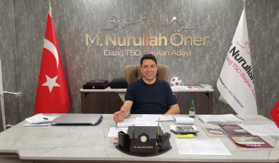Nurullah Öner’den Yetki Belgesi Uyarısı: “Üyeler İradeleri Dışında İşlem Yapılıp Yapılmadığını Kontrol Etmeli”