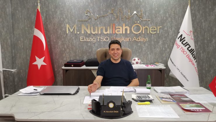 Nurullah Öner’den Yetki Belgesi Uyarısı: “Üyeler İradeleri Dışında İşlem Yapılıp Yapılmadığını Kontrol Etmeli”