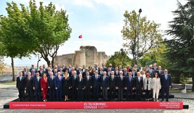 İş dünyası liderleri ekonomik dayanıklılık için Anadolu’yu işaret etti