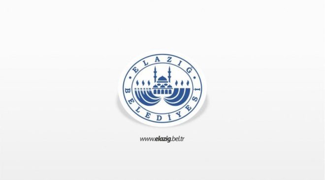 ELAZIĞ BELEDİYESİ KİTAP FUARI İÇİN İHALE SÜRECİ BAŞLATILDI