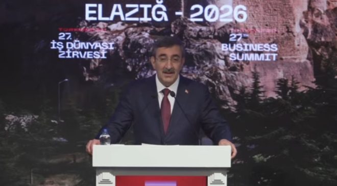 Cevdet Yılmaz: Belirsizlik yeni normal haline geldi