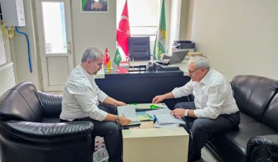 Kovancılar’ın Dosyaları Tek Raporda Birleşiyor