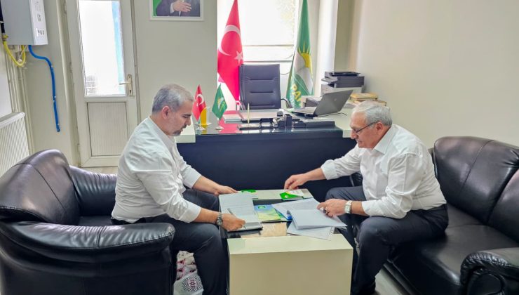Kovancılar’ın Dosyaları Tek Raporda Birleşiyor
