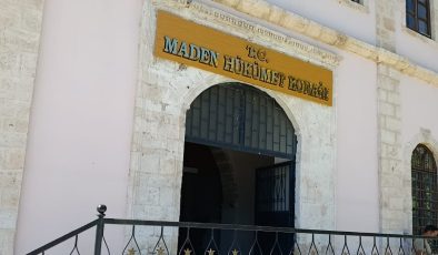 HÜDAPAR, MADEN’İN  SORUNLARINI TEK RAPORDA TOPLAYARAK MECLİS’E TAŞIAYACA