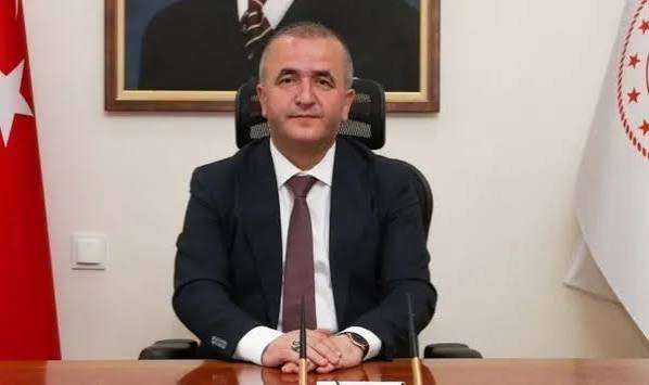 VALİ HATİPOĞLU: “GAZİLERİMİZE DUYDUĞUMUZ MİNNET HİÇBİR ZAMAN EKSİLMEYECEKTİR”