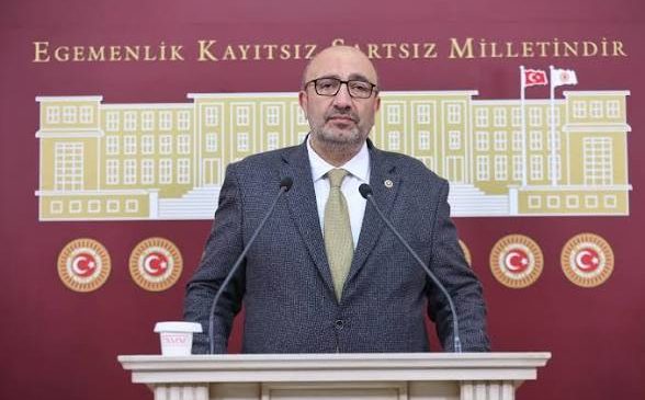 AÇIKKAPI: “DIŞ POLİTİKADAN ÜRETİCİNİN MESELESİNE KADAR HER BAŞLIK YAKIN TAKİP GEREKTİRİYOR”
