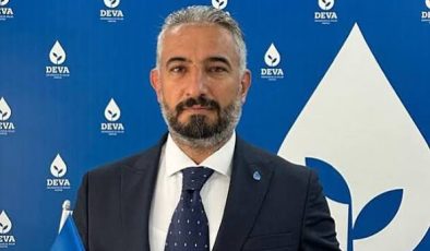 Başkan Fetih Ahmet Biçer: Suyu Tarlaya Ulaştırın