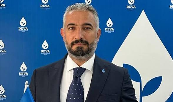 Başkan Fetih Ahmet Biçer: Suyu Tarlaya Ulaştırın