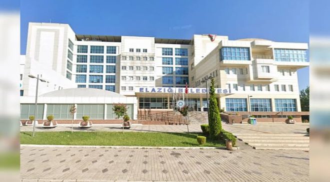 Elazığ Belediyesi bünyesinde faaliyet gösteren EBUAŞ çalışanlarının sendikal örgütlenme süreci tamamlandı.