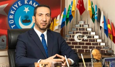 Taşkın: “Eğitim Çalışanlarının Sorunlarına Kalıcı Çözümler Getirilmeli”
