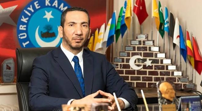 Taşkın: “Eğitim Çalışanlarının Sorunlarına Kalıcı Çözümler Getirilmeli”