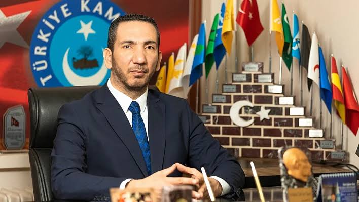 Taşkın: “Eğitim Çalışanlarının Sorunlarına Kalıcı Çözümler Getirilmeli”