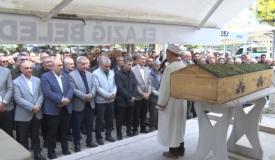 Ataş Ailesinin Acı Günü