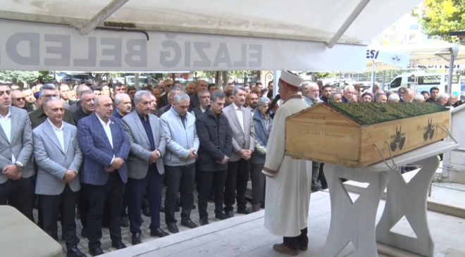 Ataş Ailesinin Acı Günü