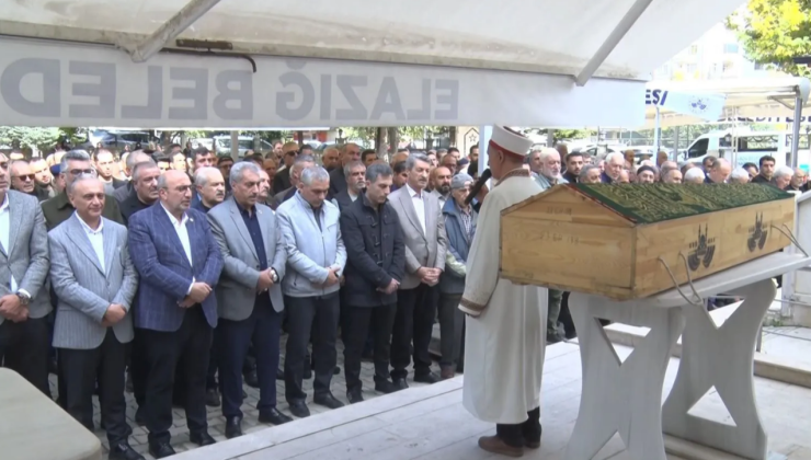 Ataş Ailesinin Acı Günü