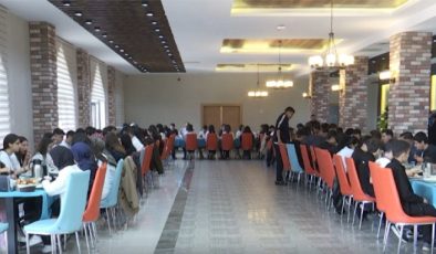 İpek Yoluna Bir Yolculuk Bin Keşif Projesinin Açılışı Yapıldı