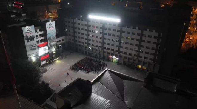 13 İLDE ULUSLARARASI UYUŞTURUCU OPERASYONU: 42 GÖZALTI