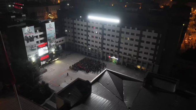 13 İLDE ULUSLARARASI UYUŞTURUCU OPERASYONU: 42 GÖZALTI