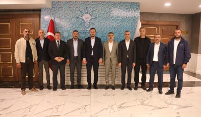 TÜRK-İŞ’TEN OTOYOL VE KÖPRÜLERİN ÖZELLEŞTİRİLMESİNE İTİRAZ