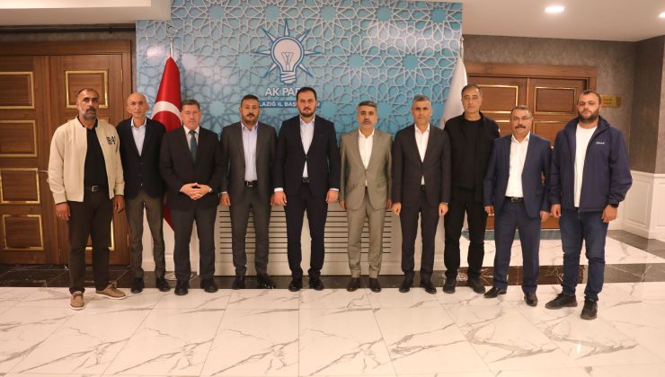TÜRK-İŞ’TEN OTOYOL VE KÖPRÜLERİN ÖZELLEŞTİRİLMESİNE İTİRAZ