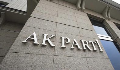 AK PARTİ TUNCELİ’DE KRİTİK KIRILMA: 4 İLÇE BAŞKANI İSTİFA ETTİ