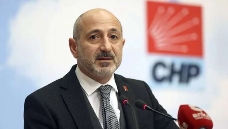 ALİ ÖZTUNÇ: “VATANDAŞ BORÇLA YAŞIYOR, İKTİDAR SEYREDİYOR!” “İCRA DAİRELERİNDE 26 MİLYON 655 BİN DOSYA” “İKTİDAR YANDAŞLARINI FONLAYAN BİR YÖNETİM ANLAYIŞI VAR”