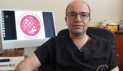 Fırat Üniversitesi Hastanesinde Huzursuz Bacak Sendromuna Dikkat Çekildi