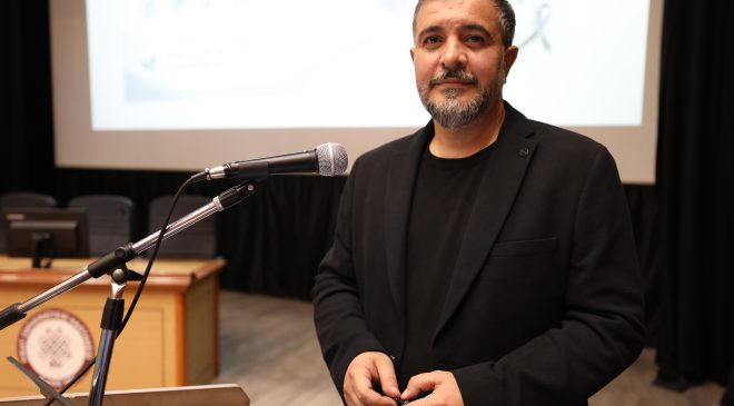 FIRAT ÜNİVERSİTESİ HASTANESİ’NDEN DÜNYA ARTRİT GÜNÜ’NDE ERKEN TANI VE TEDAVİ VURGUSU