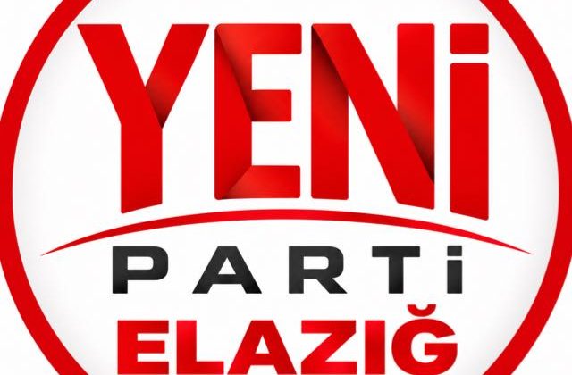 YENİ PARTİ’DEN ELAZIĞ’DA ÖZGÜR BASIN AÇIKLAMASI
