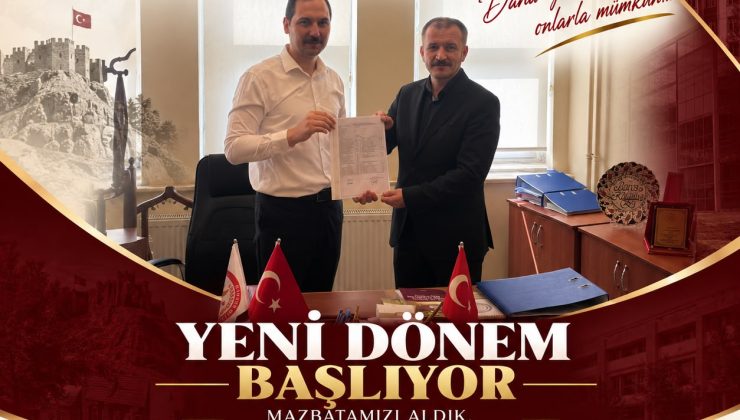 Elazığ Veteriner Hekimleri Odası’ndan Yeni Döneme Anlamlı Başlangıç: “Çiçek Yerine İyilik”