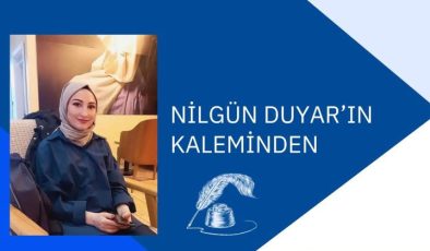 Nilgün Duyar yazdı.  Güçlü Devlet, Başı Örtülü Çocuktan Korkmaz
