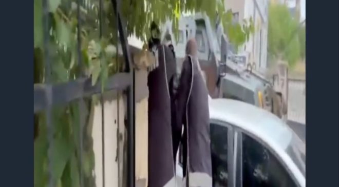 ELAZIĞ’DA ARAÇ İÇİNDEKİ KİŞİYE SİLAHLI SALDIRI: 5 ŞÜPHELİ YAKALANDI