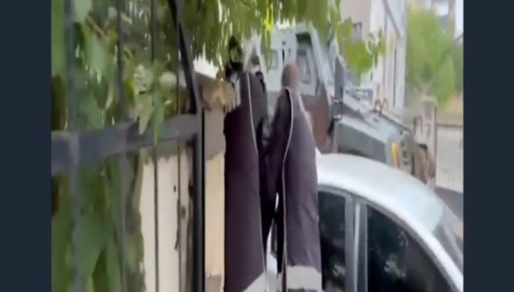 ELAZIĞ’DA ARAÇ İÇİNDEKİ KİŞİYE SİLAHLI SALDIRI: 5 ŞÜPHELİ YAKALANDI