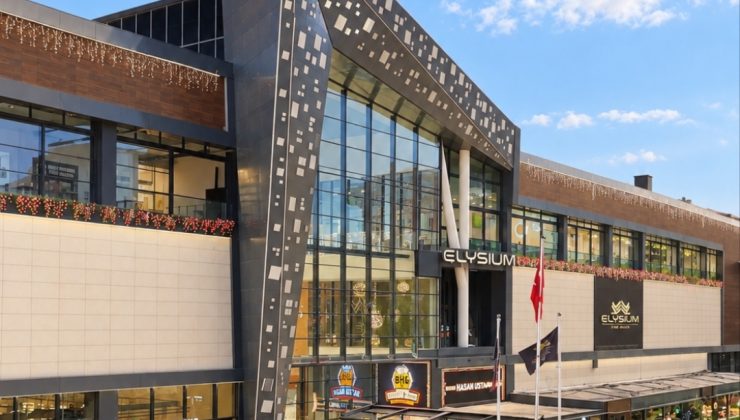 Elysium AVM 5 Yaşında: Elazığ’a Değer Katan 5 Yıl!