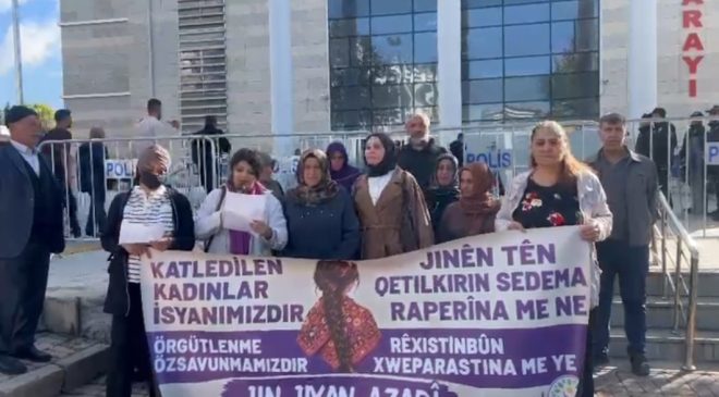 Sümeyye Sonal Davasında yeni iddia: “Katil başkasının suçunu üstleniyor”